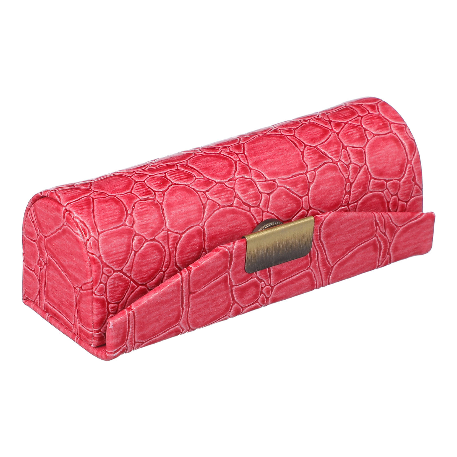 Lip Balm - Lipstick Case PU Material Decorative Holder