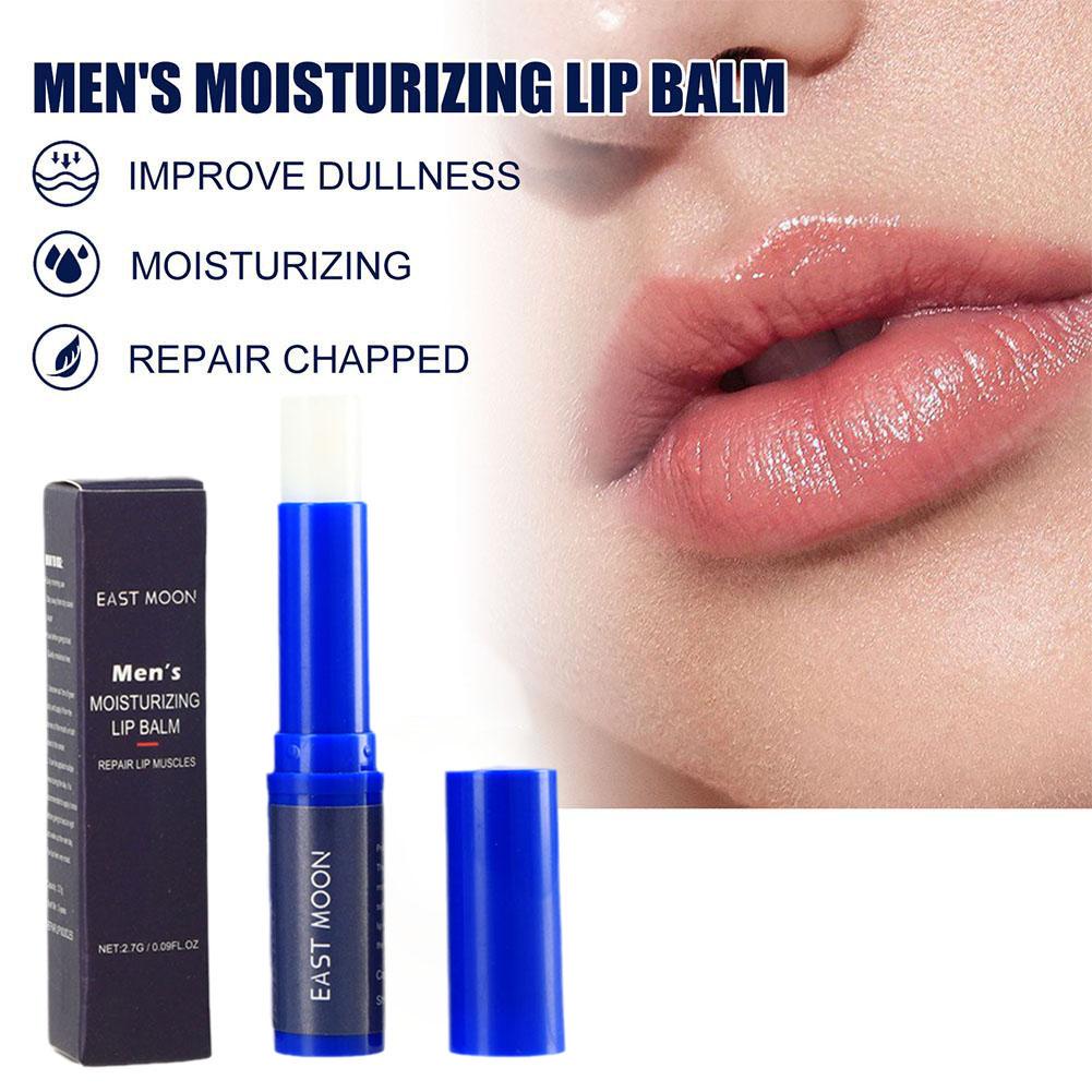1/2/3PCS Moisturizing Hydratio - Lip Balm recension och pris
