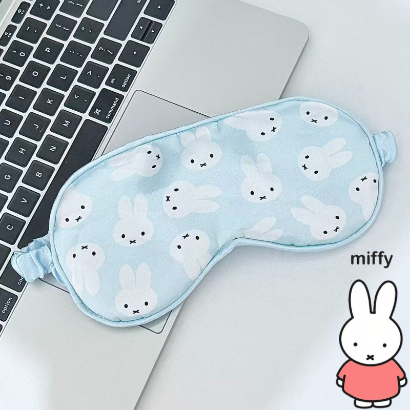 Cute Miffy Rabbit Creative Car - Skincare Glowing recension och pris