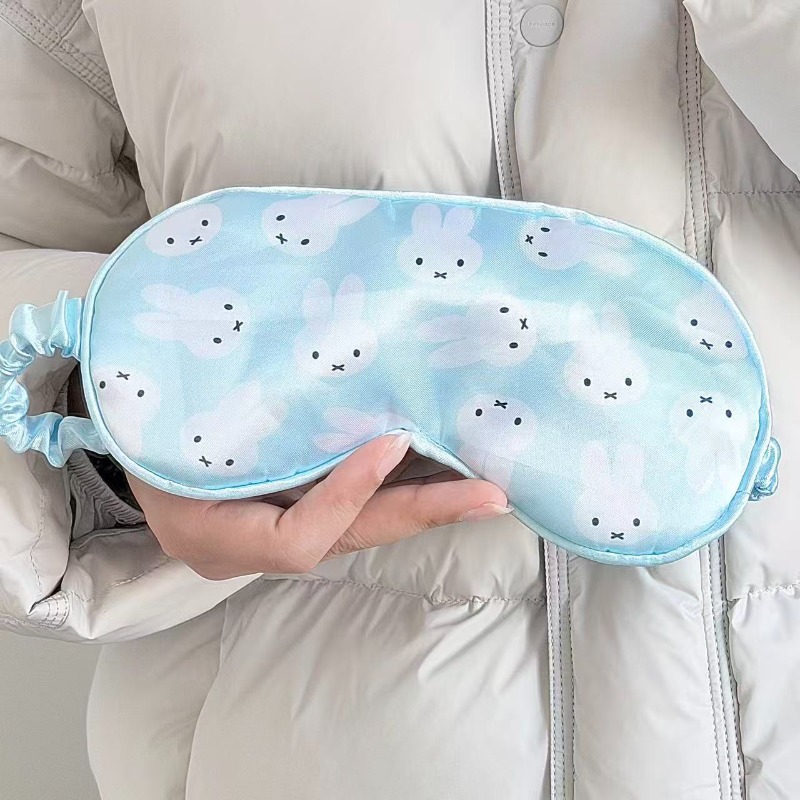 Cute Miffy Rabbit Creative Car - Skincare Glowing recension och pris