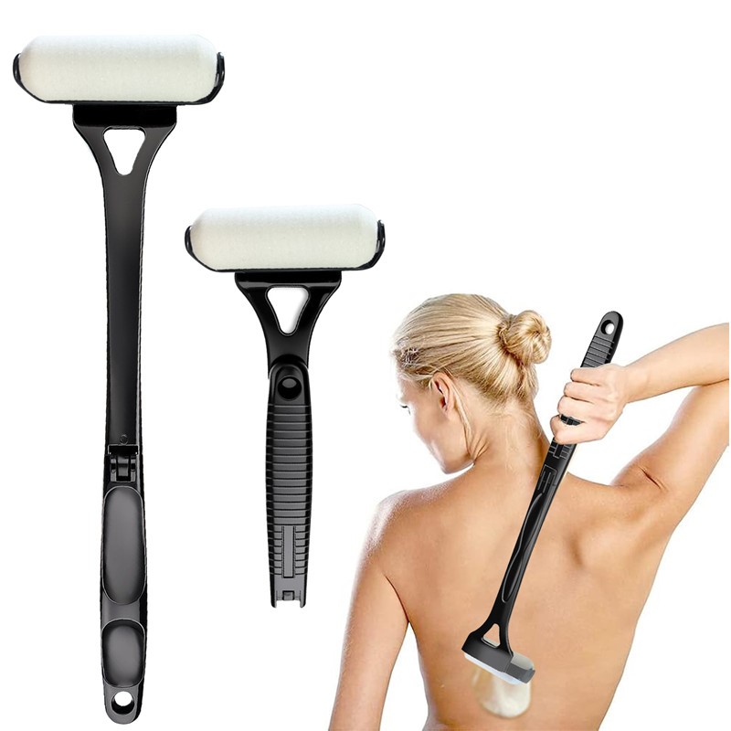 Lotion Applicator for Back & B - Body Lotion recension och pris