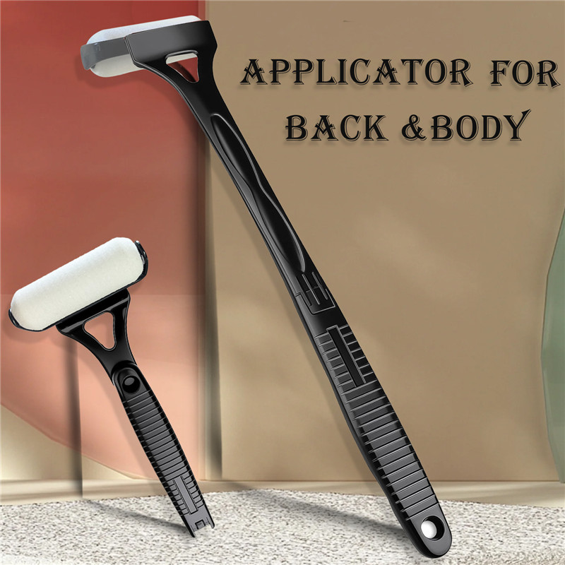 Lotion Applicator for Back & B - Body Lotion recension och pris