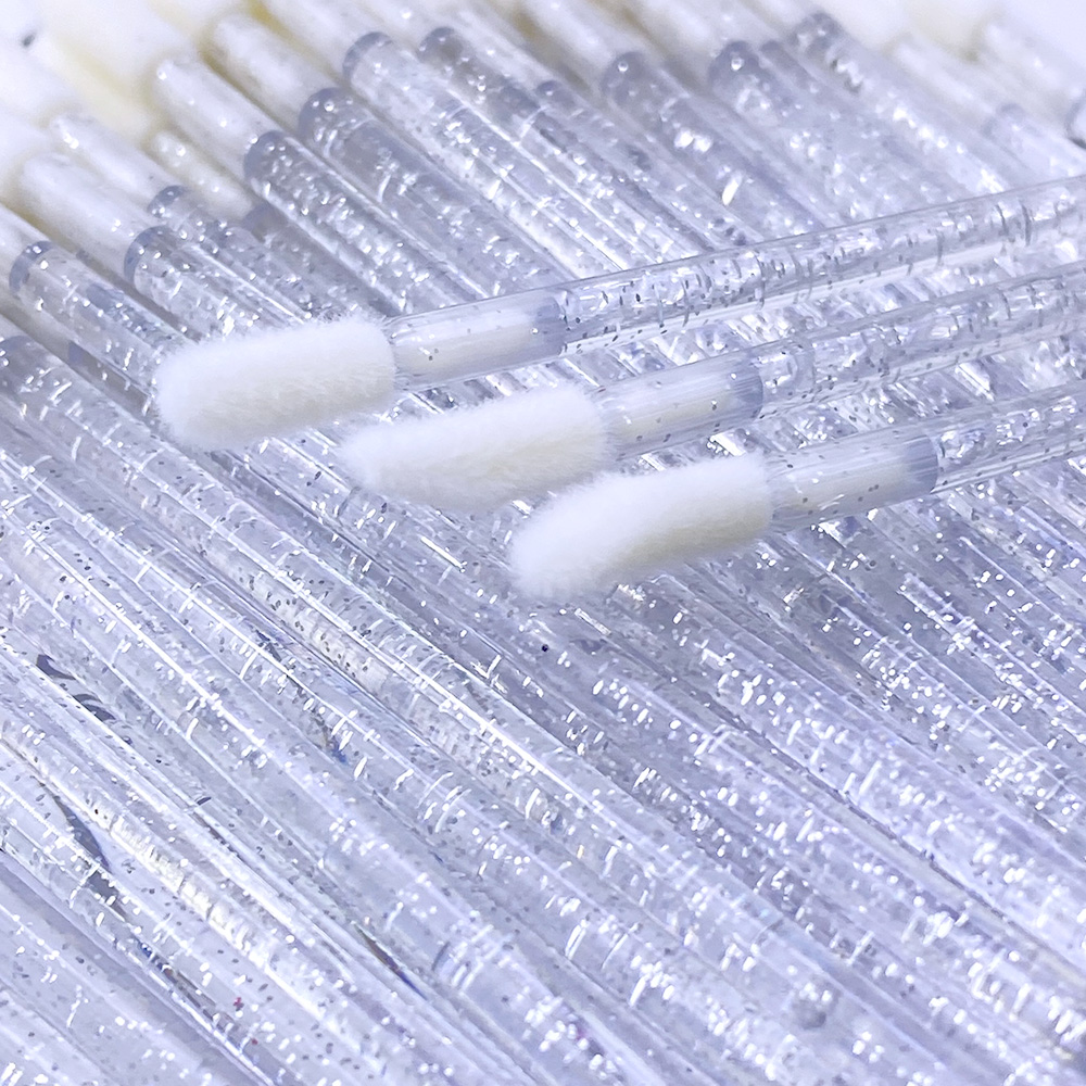 100/300pcs Disposable Lip Brus - Lip Balm recension och pris