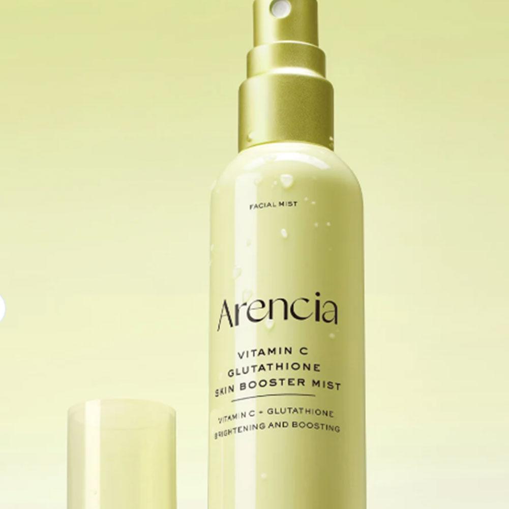Arencia Glutathione Vitamin C  - Vitamin C Serum recension och pris