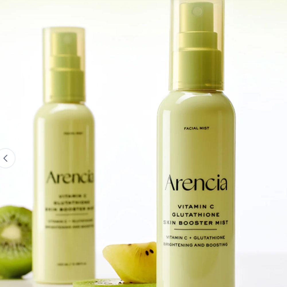 Arencia Glutathione Vitamin C  - Vitamin C Serum recension och pris