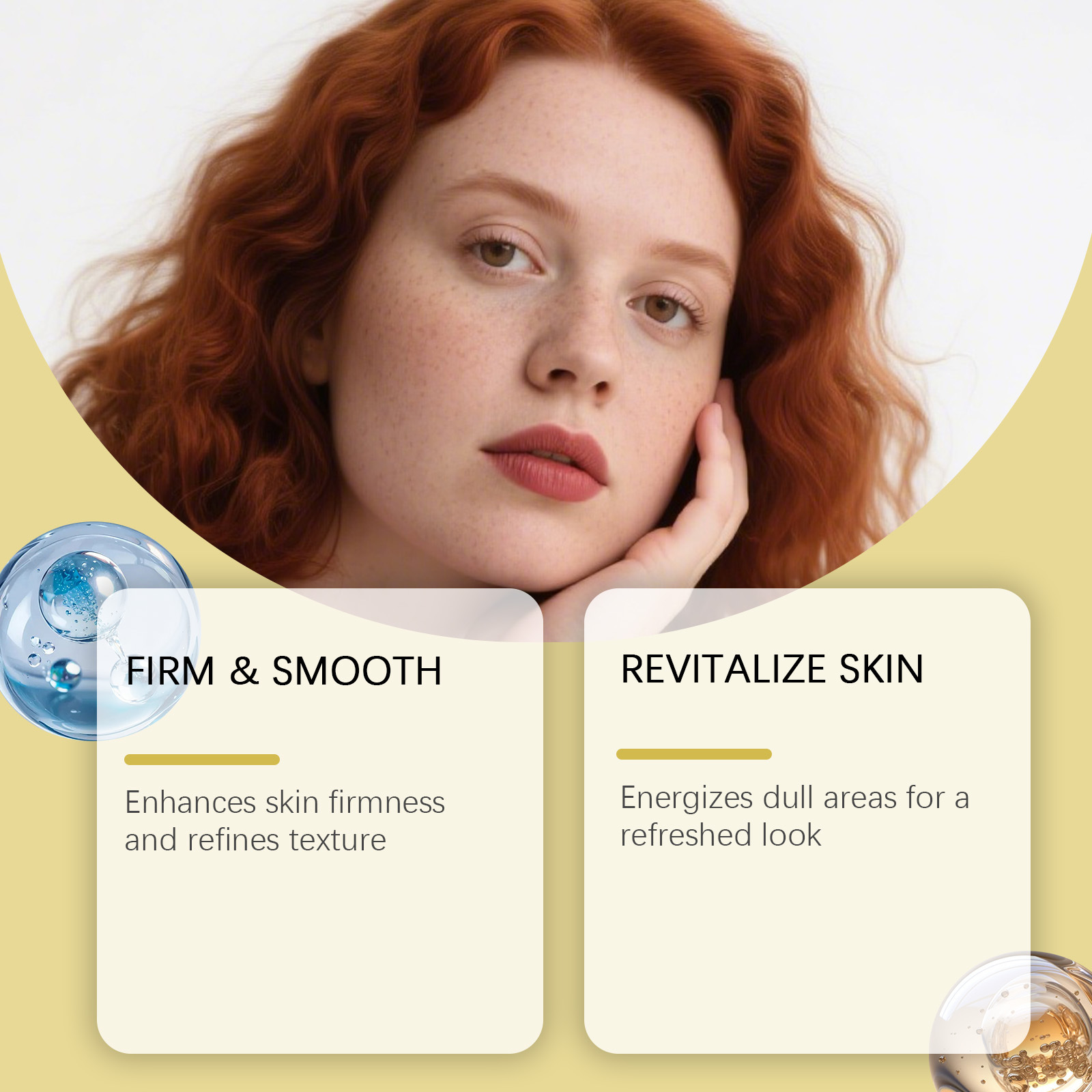 Retinol Firming Face Cream Imp - Retinol Cream recension och pris