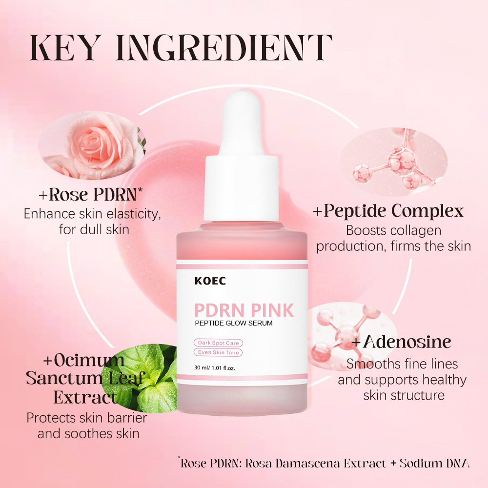 Salmon PDRN Collagen Peptide F - Face Moisturizer recension och pris