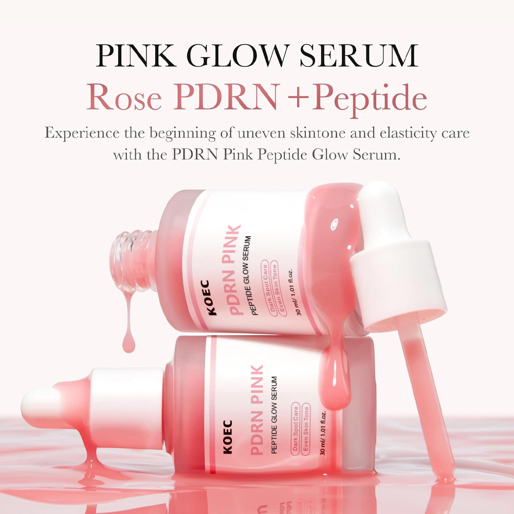 Salmon PDRN Collagen Peptide F - Face Moisturizer recension och pris