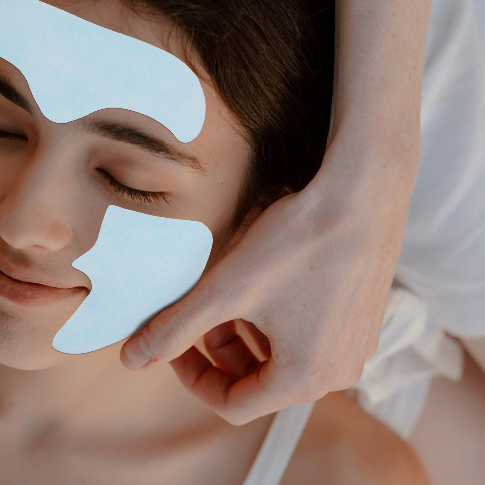 Skin Care Mask Sheets Breathab - Face Mask Skincare recension och pris