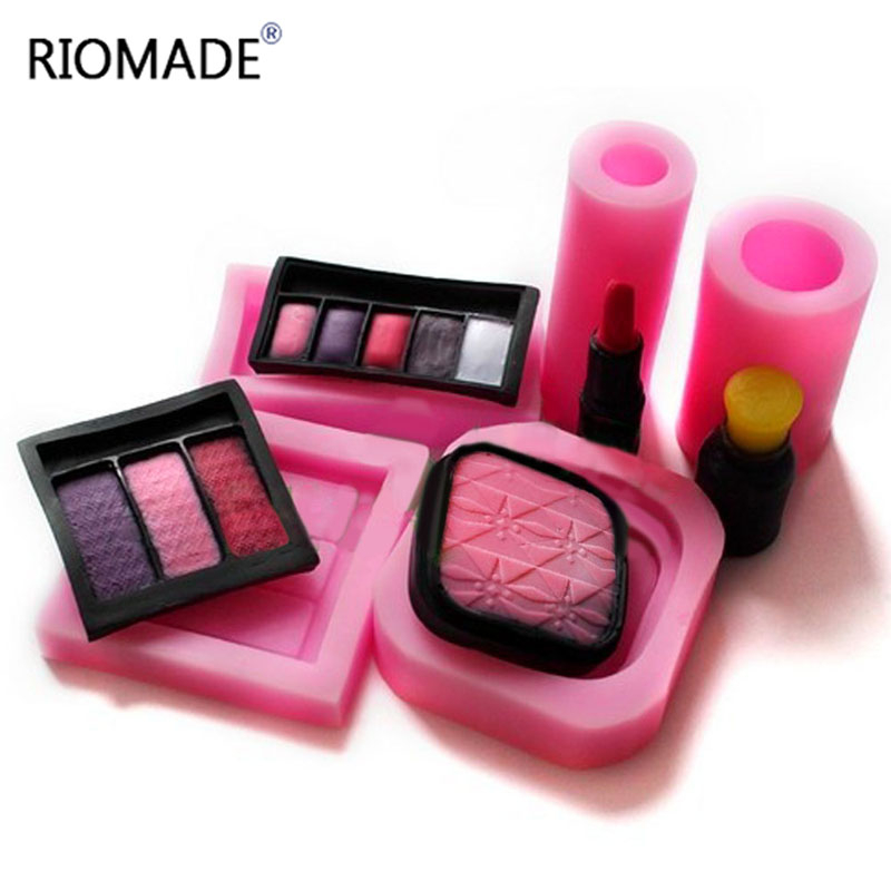 Makeup Tools Lipstick Nail Pol - Lip Balm recension och pris