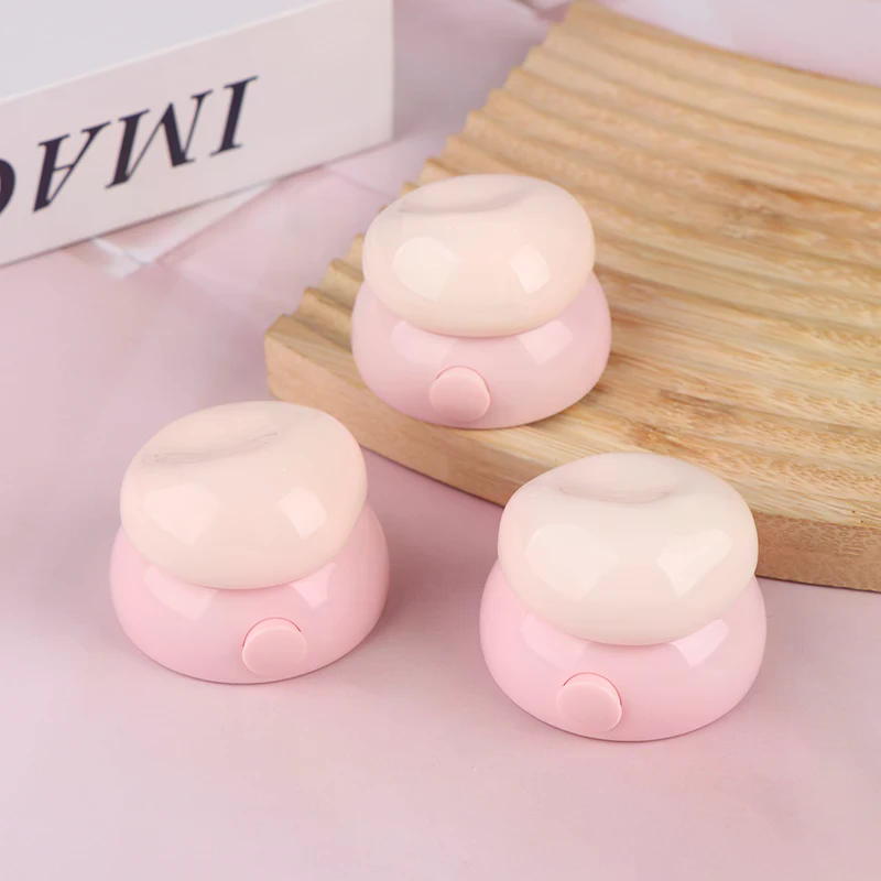 3.5g Mini Face Cream Box Lip B - Lip Balm recension och pris