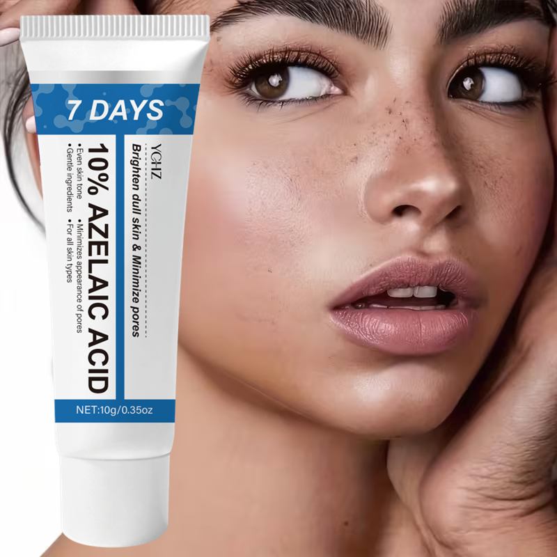 7Days Azelaic Acid Spot-Fading - Vitamin C Serum recension och pris
