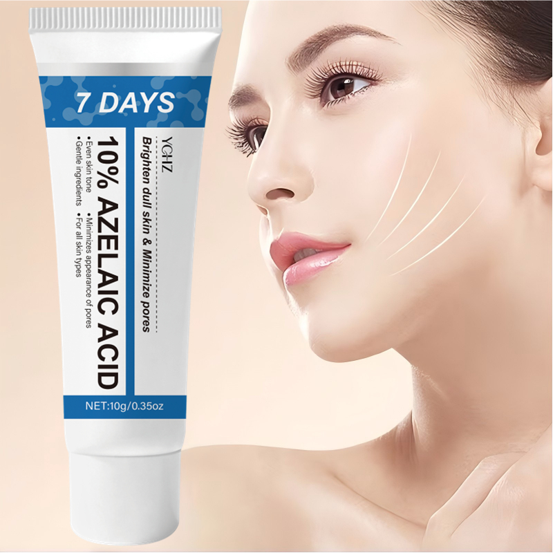 7Days Azelaic Acid Spot-Fading - Vitamin C Serum recension och pris