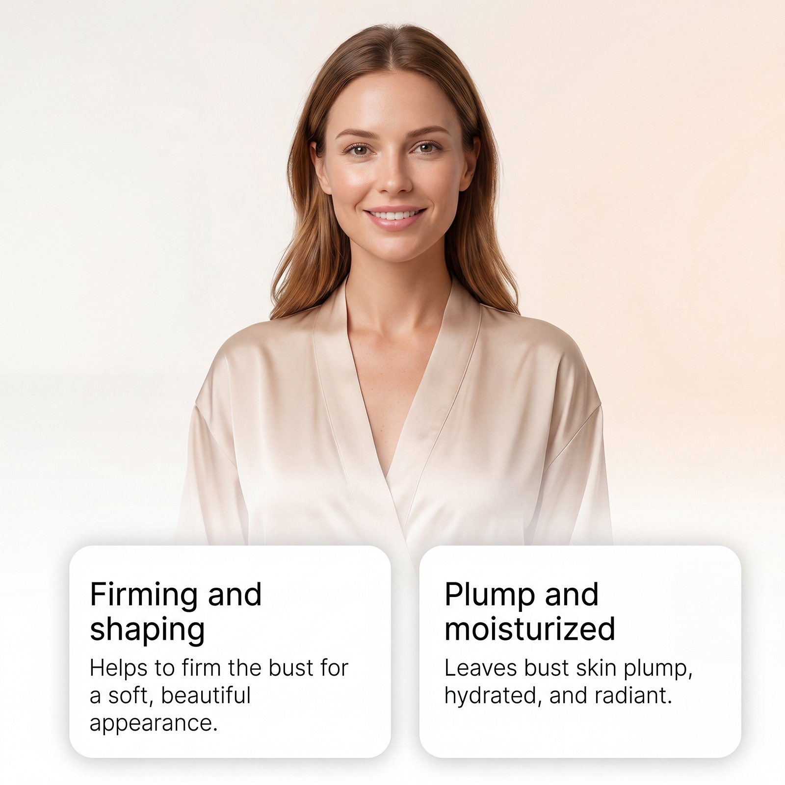 Bust Plumping Firming Cream Fo - Body Lotion recension och pris