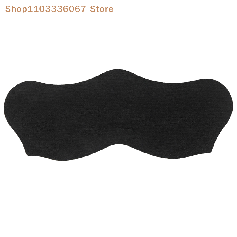 [HM]10Pcs Unisex Blackhead Rem - Face Mask Skincare recension och pris