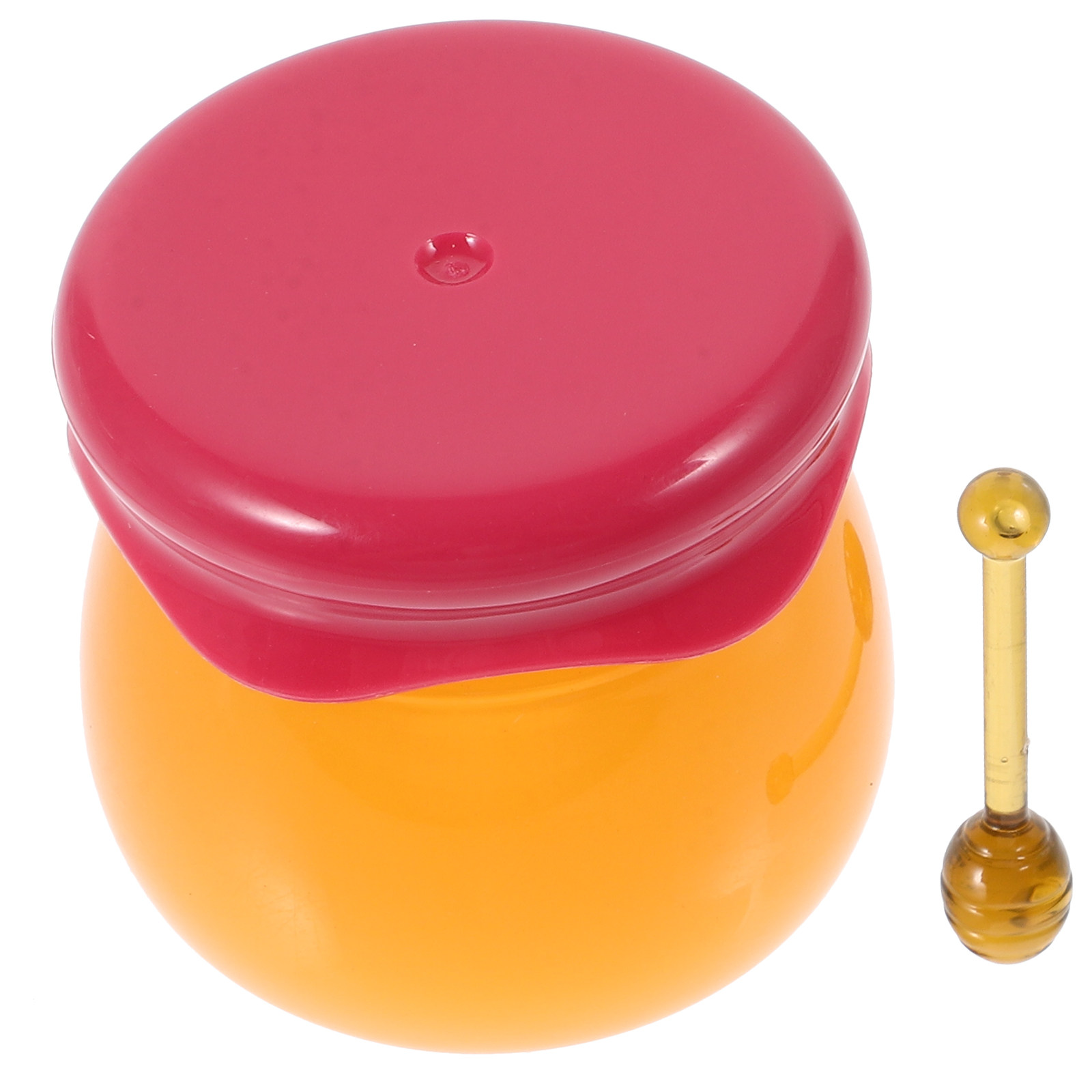 6G Empty Lip Balm Jar Small Cr - Lip Balm recension och pris