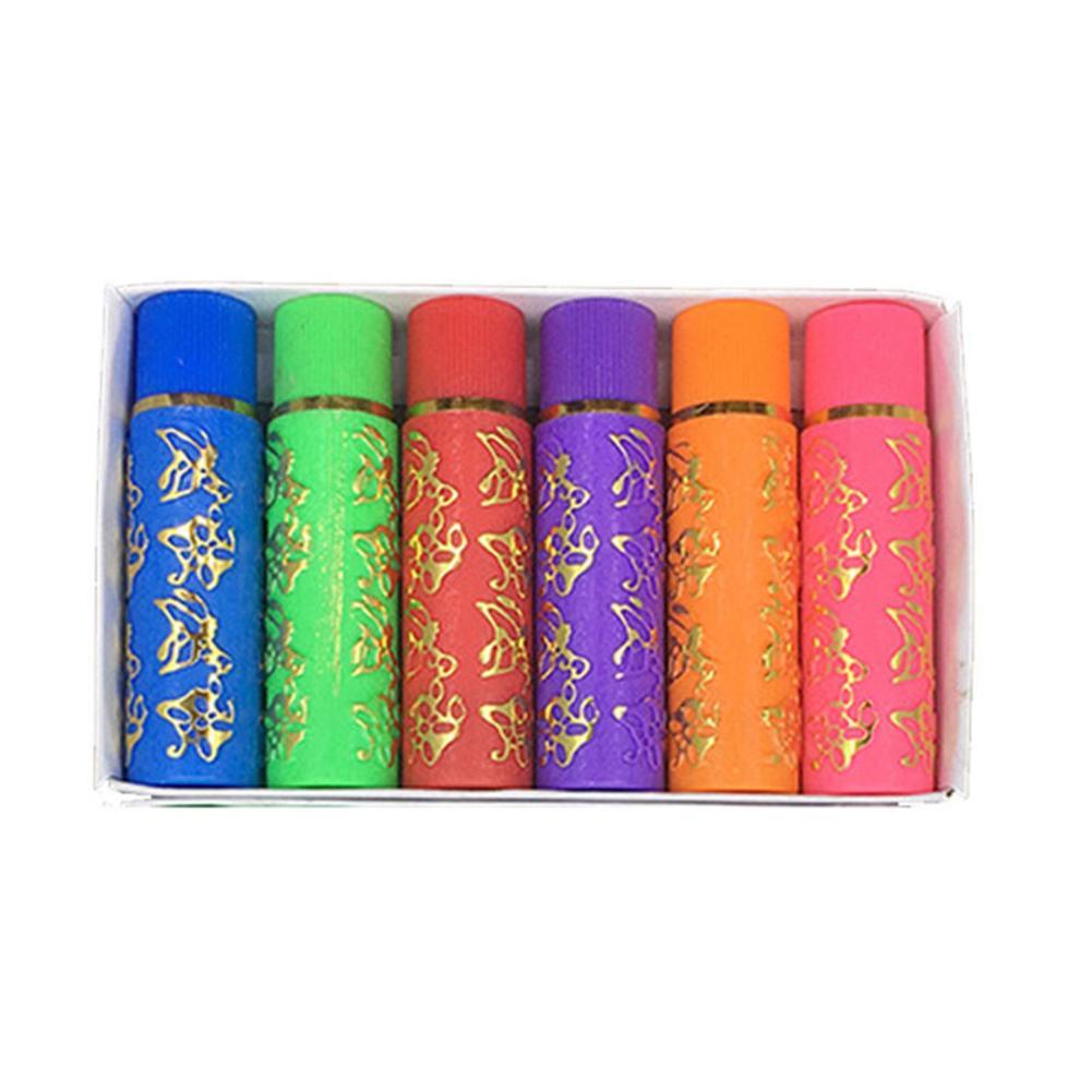 Color Changing Lipstick Long L - Lip Balm recension och pris