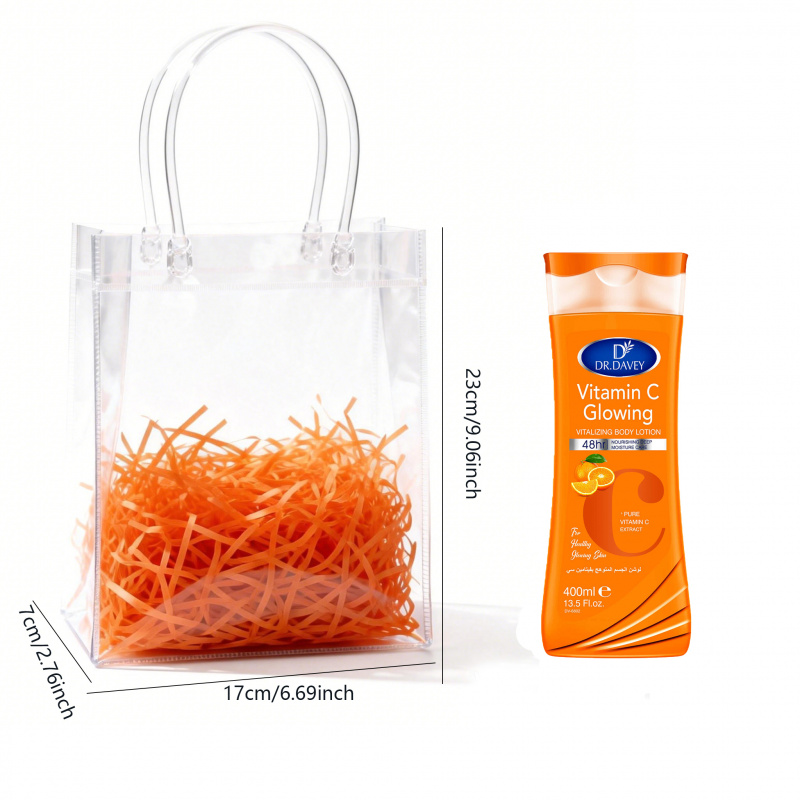 DR.DAVEY VITAMIN C Skin Care3S - Vitamin C Serum recension och pris