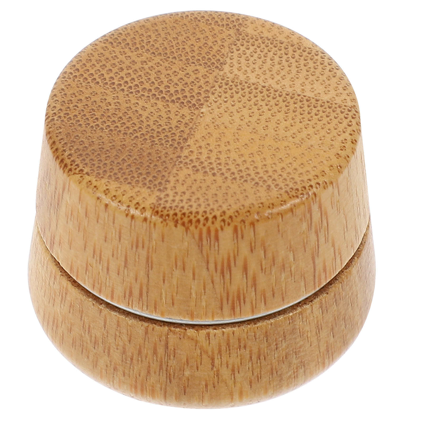 Reusable Screw Top Aluminum Ja - Lip Balm recension och pris