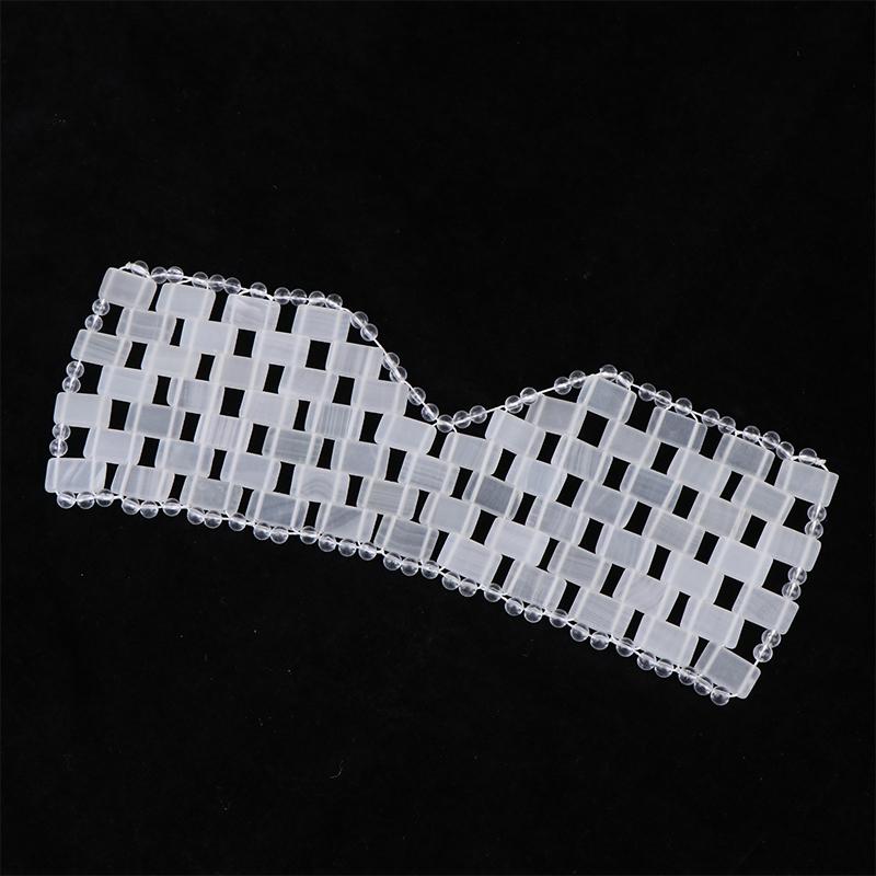 Cooling White Marble Eye Mask  - Face Mask Skincare recension och pris