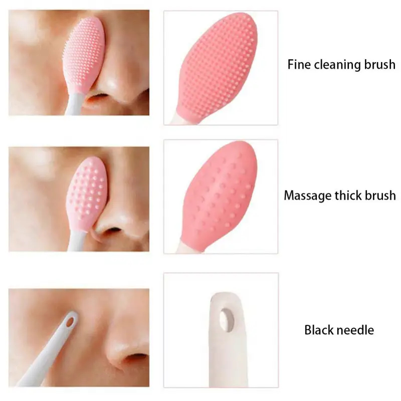 1PC/4PCS  Beauty Skin Care Was - Cleanser Face recension och pris