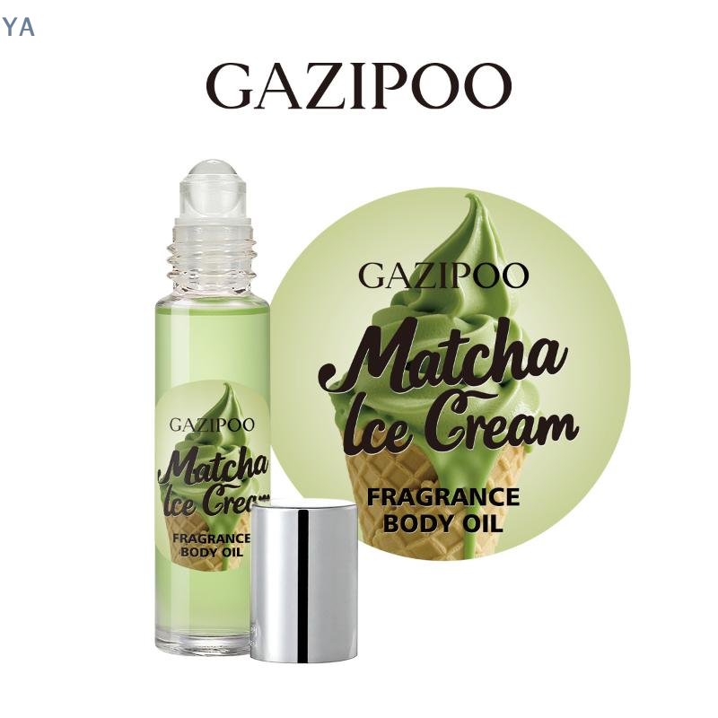 [Y]Matcha Ice Cream Roll-On Fr - Body Lotion recension och pris