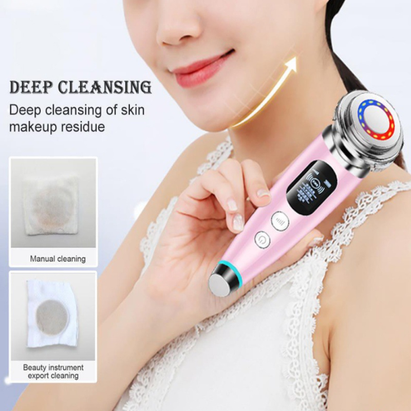 Facial Cleanser Face Lift Devi - Cleanser Face recension och pris