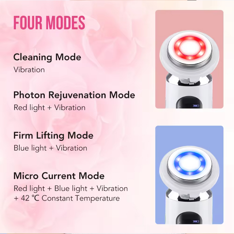 Facial Cleanser Face Lift Devi - Cleanser Face recension och pris