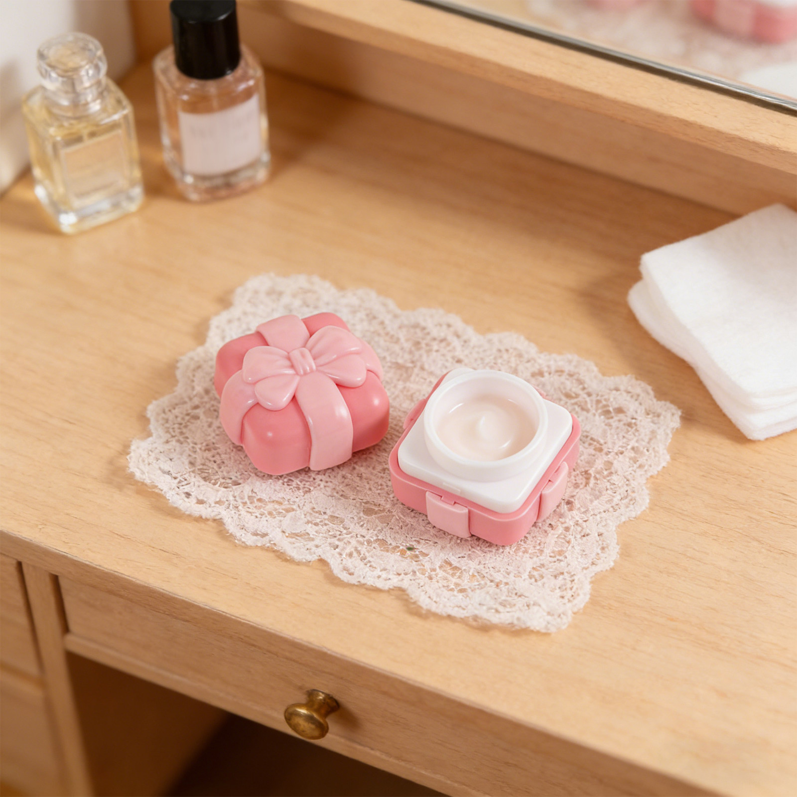 Small Lip Balm Tubes Refillabl - Lip Balm recension och pris