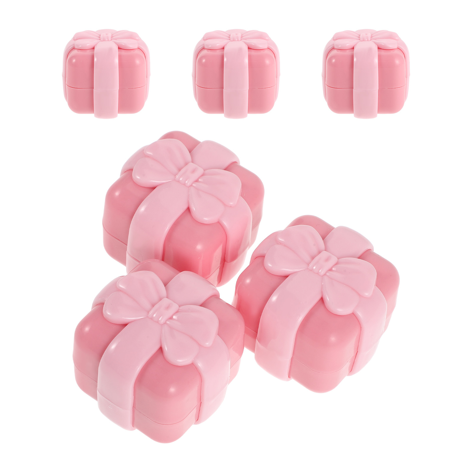 Small Lip Balm Tubes Refillabl - Lip Balm recension och pris